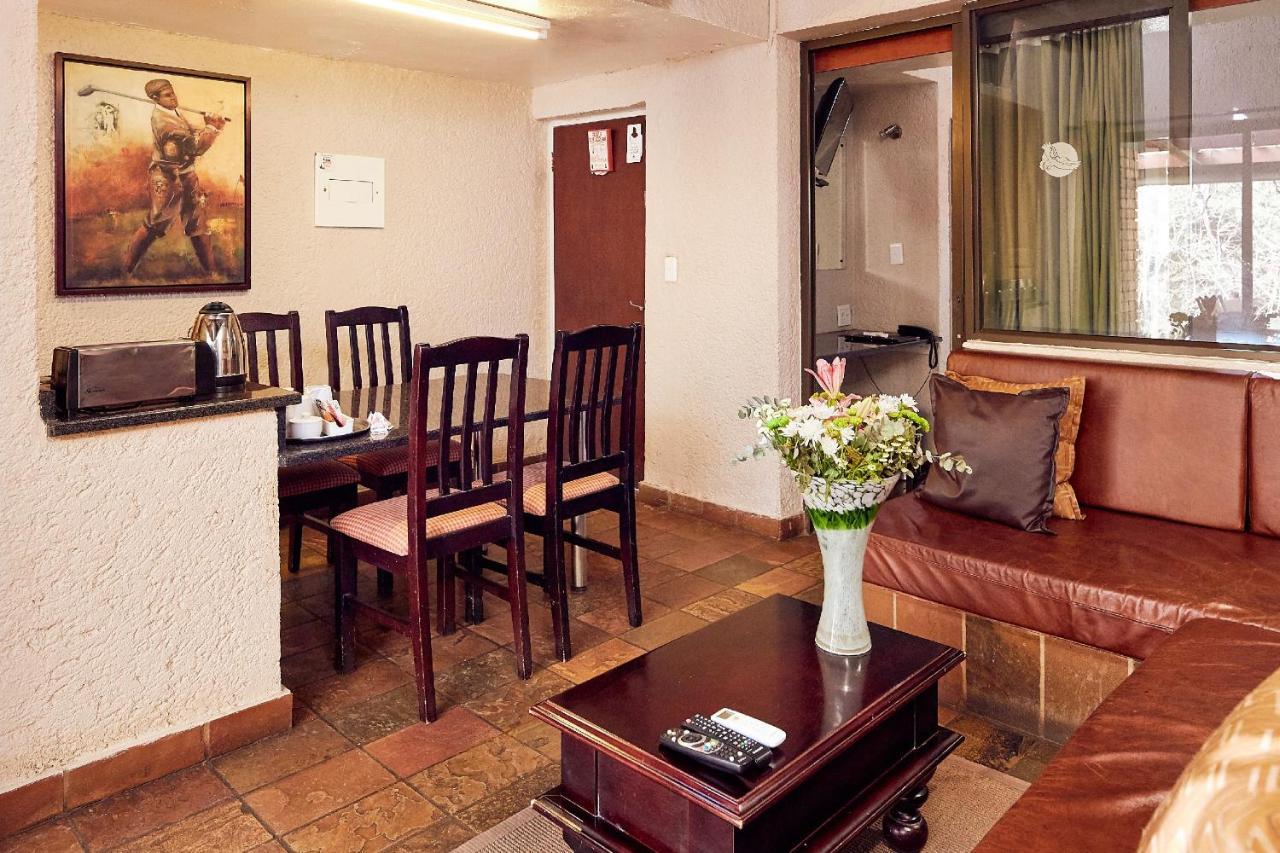 First Group Magalies Park 4* Hartbeespoort