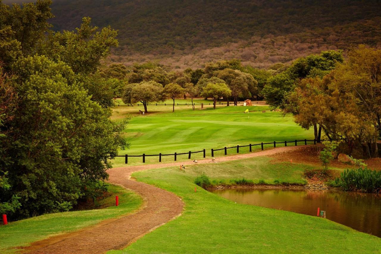 First Group Magalies Park Hartbeespoort