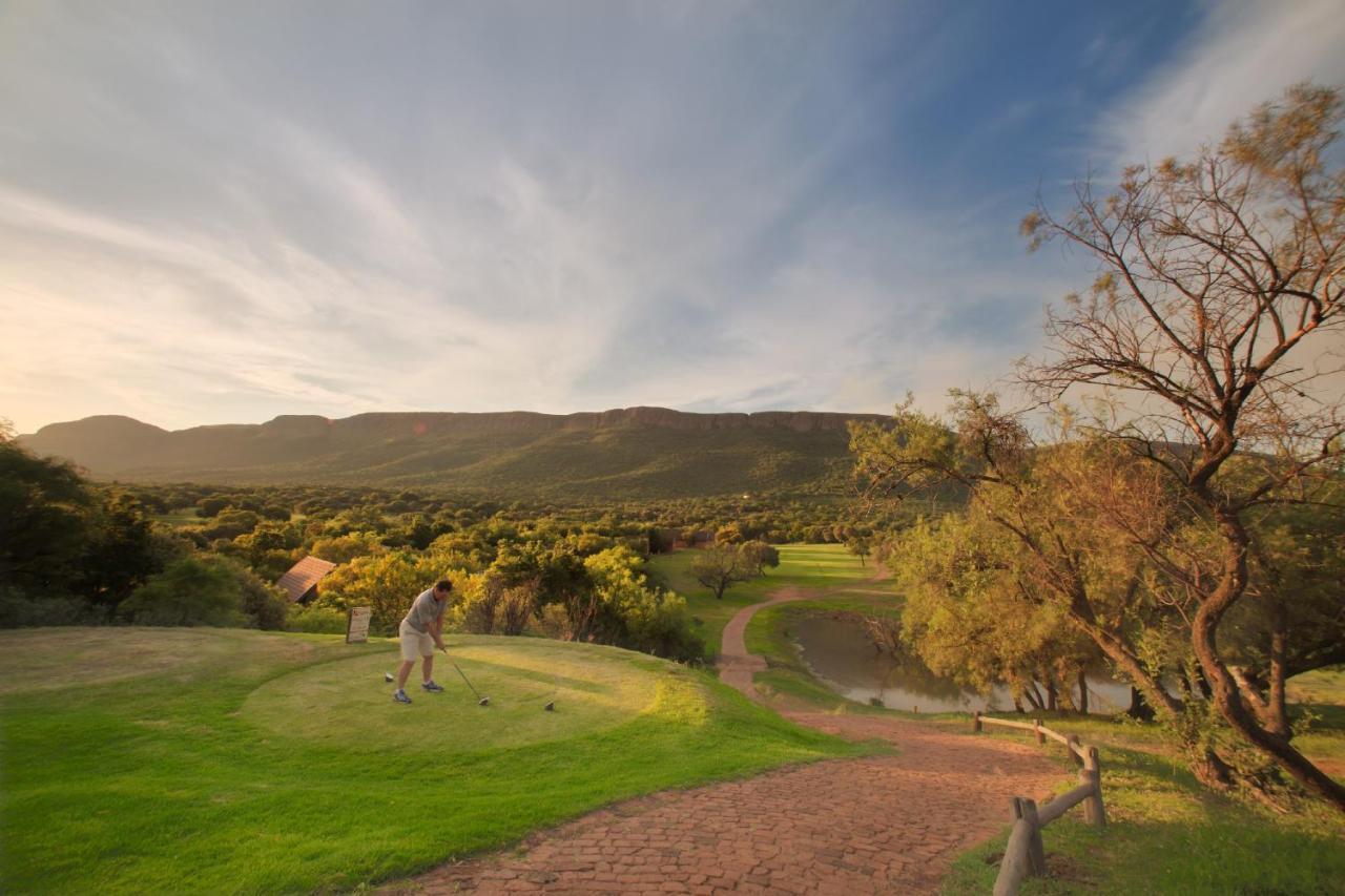 Hotel First Group Magalies Park