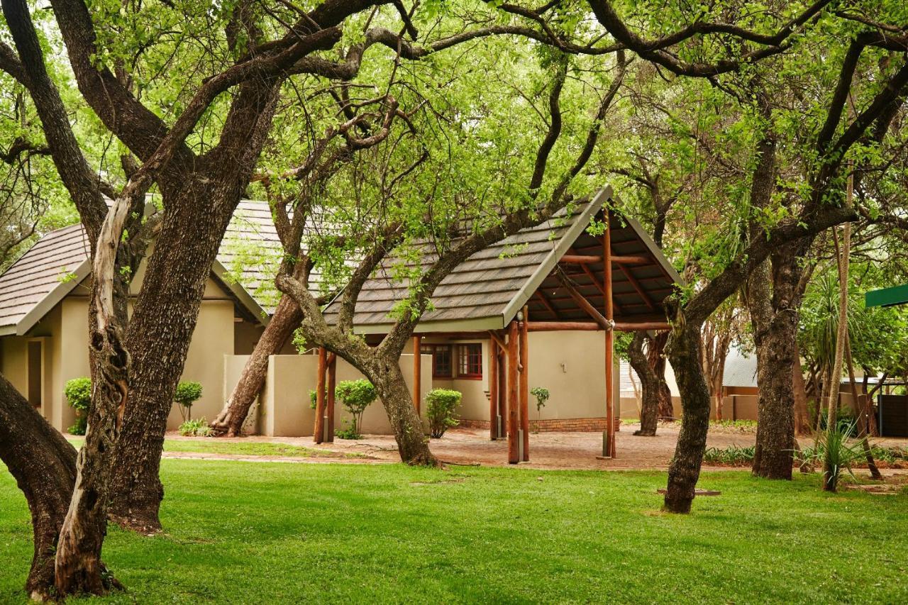 Hotel First Group Magalies Park