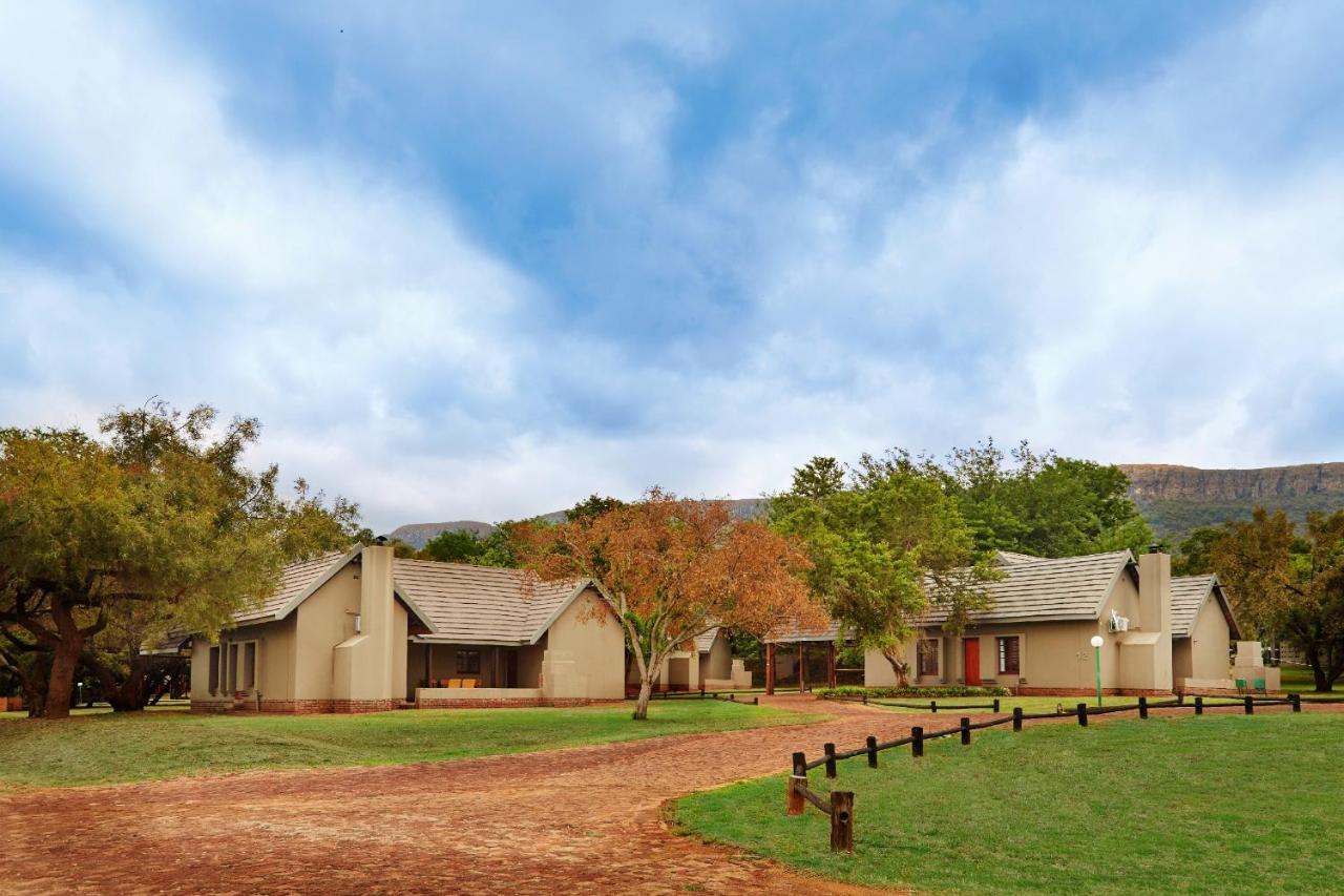 First Group Magalies Park 4* Hartbeespoort