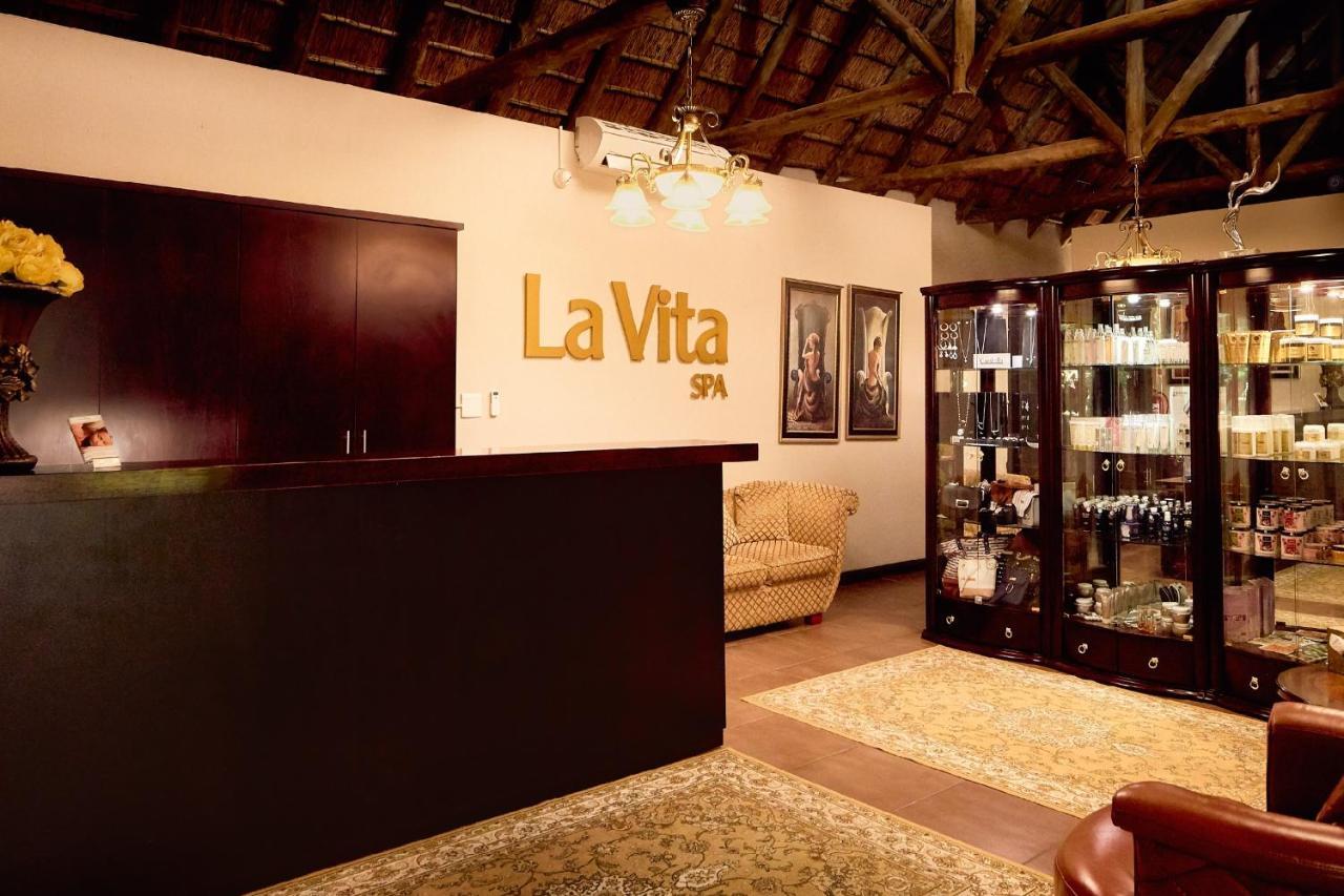 Hotel First Group Magalies Park Hartbeespoort