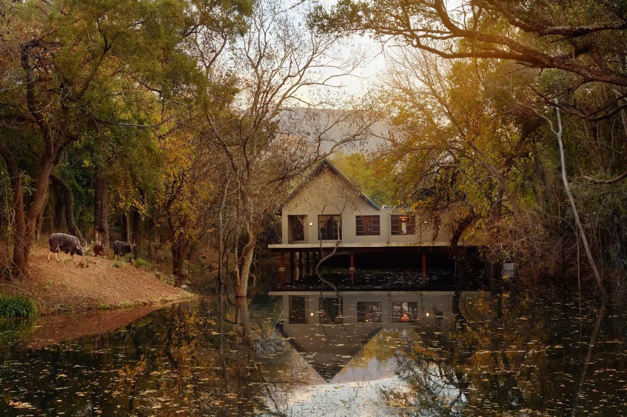 Hotel First Group Magalies Park 4*