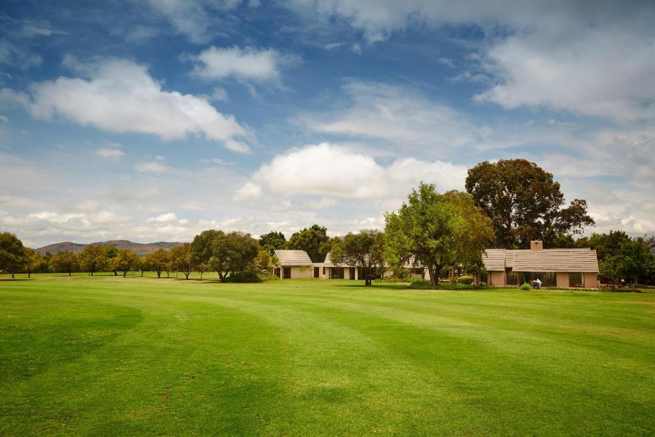 First Group Magalies Park Hotel Hartbeespoort